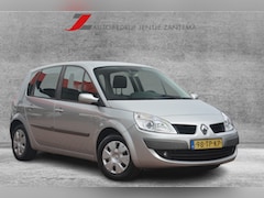 Renault Scénic - 1.6-16V Business Line | Airco | Cruise-control | Trekhaak | NL auto |