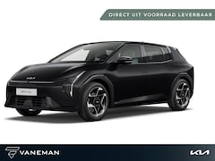 Kia EV4 - GT-Line Business Edition 81.4 kWh