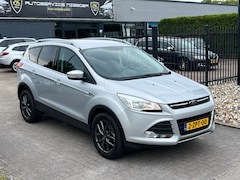 Ford Kuga - 1.5 Trend # Cruise # Pdc # Trekhaak # Nette auto