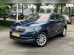 Skoda Kodiaq - 1.5 TSI Sportline Business 7p Navi Camera Carplay