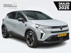 Renault Captur - 1.8 E-Tech full hybrid 160 techno AUTOMAAT / NAVI / PDC 360 / ADAPT. CRUISE / CLIMATE / KE