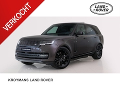 Land Rover Range Rover - P460e HSE | Comfort Pack | Towing Pack | Massage | Shadow Pack