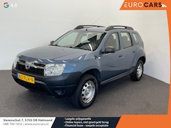 Dacia Duster - 1.6 Ambiance 2wd Trekhaak Radio