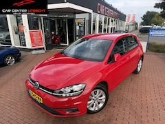 Volkswagen Golf - 1.0 TSI Trendline 6vers airco camera navi