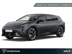 Kia EV4 - GT-Line Business Edition 81.4 kWh