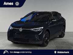 Volkswagen ID.4 - Pro Limited Edition 77 kWh accu 286 PK | Trekhaak