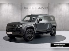 Land Rover Defender 110 - P400e X-Dynamic HSE | Panoramadak | 22 inch