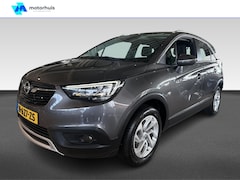 Opel Crossland X - 1.2 Turbo Innovation | Achteruitrijcamera | Apple Carplay/Android Auto|telefoonintegratie