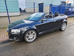Audi A3 Cabriolet - 1.8 TFSI *187.212 KM*CLIMA*LEER*18 INCH