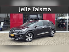 Kia Niro - 1.6 GDi PHEV DynamicPlusLine | Trekhaak | parkeersensoren voor en achter