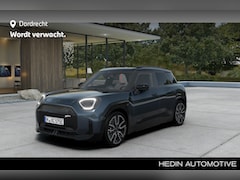 MINI Aceman - SE John Cooper Works M 54.2 kWh Panoramadak | Adaptive LED | Achteruitrijcamera | Head-Up