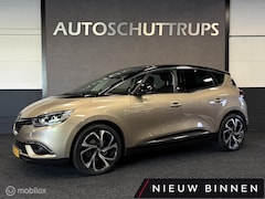 Renault Scénic - 1.3 TCe Bose AUTOMAAT / LED / NAVI / PDC / CRUISE / CLIMA /