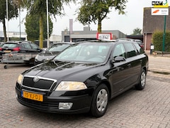Skoda Octavia Combi - 2.0 TDI Elegance Motor & gearbox Good export