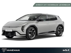 Kia EV4 - GT-Line Business Edition 81.4 kWh