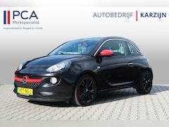 Opel ADAM - 1.4 Bi-Fuel Glam