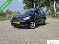 Ford Ka - 1.2 Trend Ultimate