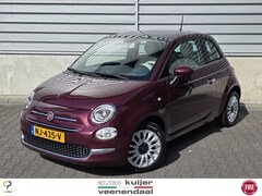 Fiat 500 - 1.2 4 cilinder | Panorama dak | Cruise Ctrl | Airco | Dealer o.h