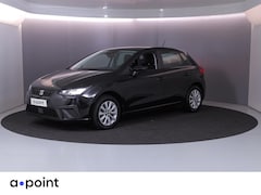 SEAT Ibiza - 1.0 EcoTSI Style Business Connect 95 pk | Navigatie via App | Parkeersensoren achter | Aut