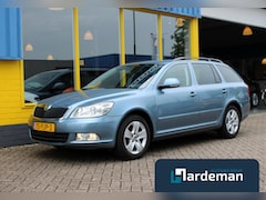 Skoda Octavia Combi - 1.2 TSI Ambition Clima Trekhaak