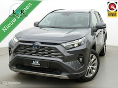 Toyota RAV4 - 2.5 Hybrid AWD Executive 4X4 360CAMERA|JBL|MEMORY|LEDER