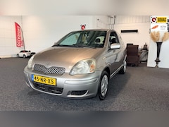 Toyota Yaris - 1.3 VVT-i Sol, Airco