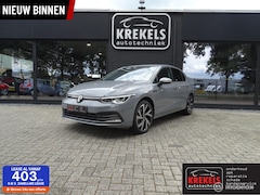Volkswagen Golf - 1.5 TSI Style | Camera | Ambient