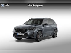 BMW X1 - xDrive25e | M Sportpakket Pro | Innovation Pack | Comfort Pack | Travel Pack | Trekhaak