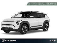 Kia EV3 - Plus 58.3 kWh