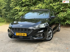 Ford Focus Wagon - 2.0 EcoBlue ST Line X Business | Cruise control + Navi Nu € 6.450, - Ex BTW