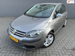 Volkswagen Golf Plus - 1.6 FSI Comfortline*APK*NAP*AIRCO*ELKT-RAAM*CRUISE