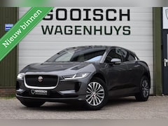 Jaguar I-PACE - EV400 S 90 kWh | 94% SOH | Leder | Pano | Head-UP | Meridian |