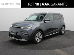 Kia e-Soul - ExecutiveLine 64 kWh | Camera | Harman Kardon | Head-Up Display | Navigatie | 1 FASE | TRE