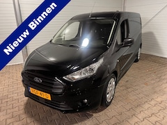 Ford Transit Connect - 1.5 EcoBlue L2 Trend Automaat Camera VVB419 Prijs zoals getoond