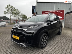 Citroën C3 Aircross Origin - 1.2 PureTech Plus | Automaat | Navigatie | Apple Carplay | Climate Control
