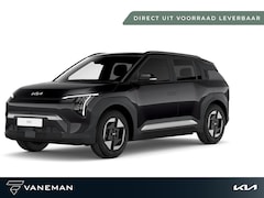 Kia EV3 - Plus Advanced 58.3 kWh
