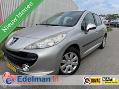 Peugeot 207 - 1.6 VTi Sublime | 5 DRS | AIRCO | N.A.P