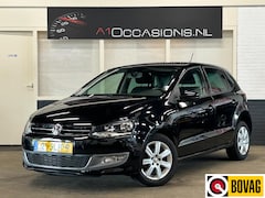 Volkswagen Polo - 1.2 TSI Highline + NAVI