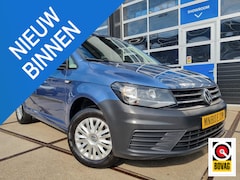 Volkswagen Caddy - 1.0 TSI 44.000 KM. AIRCO ECC / CRUISE ACC / STOELVERWARMING