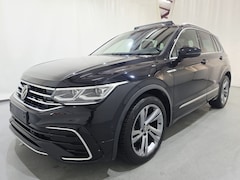 Volkswagen Tiguan - R-Line 1.5 TSI DSG Pano Navi Memory-Seats