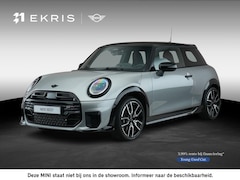 MINI 3-Deurs - Cooper S | Pakket XL + John Cooper Works Uitvoering