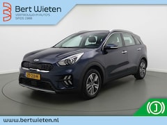 Kia Niro - 1.6 GDi Hybride DynamicLine | Geen import | Trekhaak