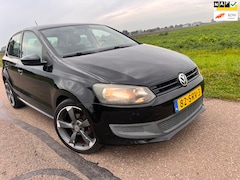 Volkswagen Polo - 1.2 / 5 drs airco / /1e eigenaar