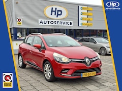 Renault Clio Estate - 1.2 TCe Zen NIEUWE APK