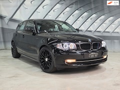 BMW 1-serie - 2.0 116i 18" nieuwe wielen