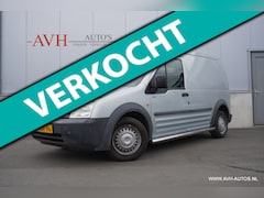 Ford Transit Connect - T230L 1.8 TDCi