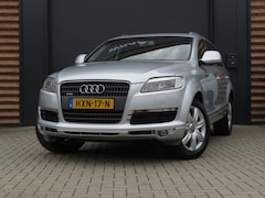 Audi Q7 - 4.2 FSI quattro Pro Line+ Airco Cr-Control Luchtvering 7-Persoons
