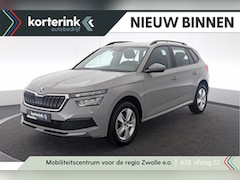Skoda Kamiq - 1.0 TSI Ambition