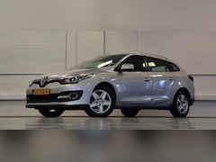 Renault Mégane Estate - 1.5 dCi Limited Trekhaak Navi APK 08-03-2027