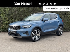 Volvo XC40 - T5 Recharge Ultimate Bright | Pilot Assist | BLIS | 360 | H&K Audio | Leder