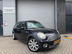 MINI Clubman - 1.6 Cooper [Pano | StoelVW | Cruise | PDC | Leder]